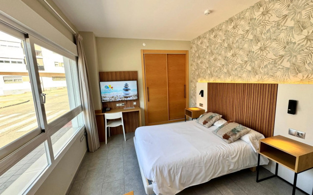 Hotel Vistamar Wellness by DLV