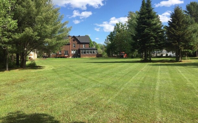 Le Chalet St-Joseph