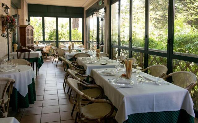 Hotel Classicano