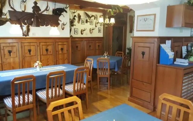 Hotel Pension Oswald