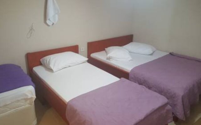 Paşa Tatil Köyü