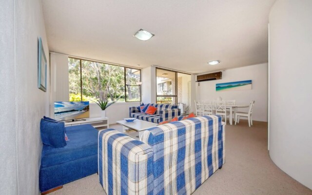 Magnus Gardens, Unit 4/7 Magnus Street