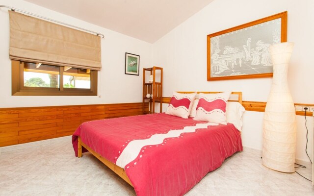 Villa Ca Sa Padrina