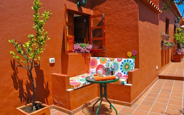 Romantic Villa With Private Pool for Couples in Gran Canaria
