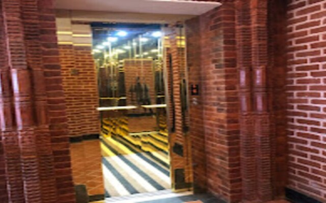 MeroStay 181 Hotel Kesu Home