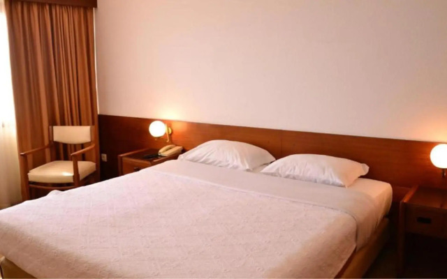 Hotel Santo Andre