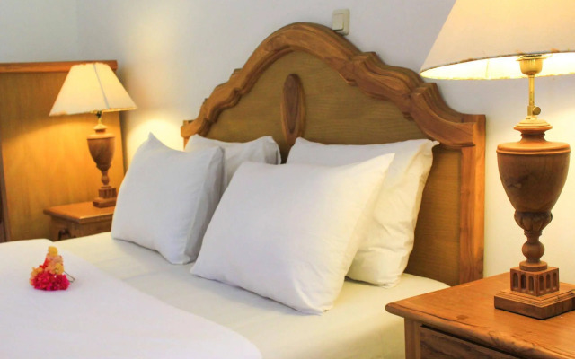 Gili Air Resort