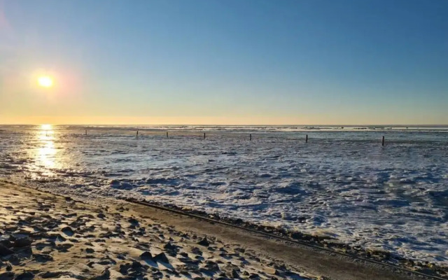 Janssen Comfortable Holiday Residence