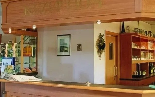 Landhotel Turnow