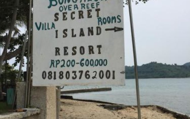 Secret Island Resort