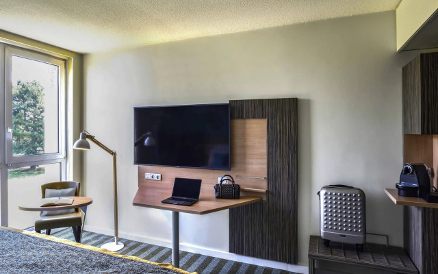 Mercure Lille Aeroport