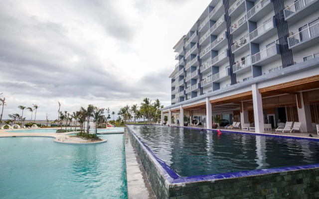 Solea Mactan Resort