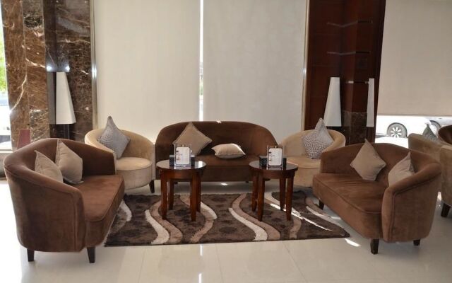 Al Masem Hotel Suite 4