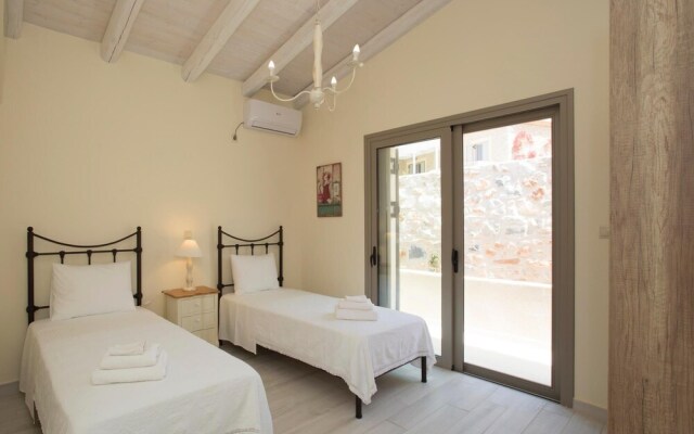 Two Bedroom Villa - Aster
