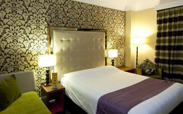 Premier Inn Bournemouth Central