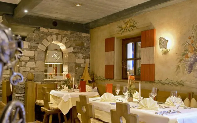 Hotel Zum Jungen Römer