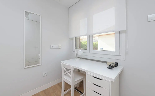 Solaga - Carmen Beach