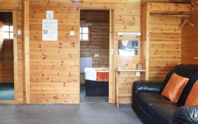 OYO Meadows Way Guest House