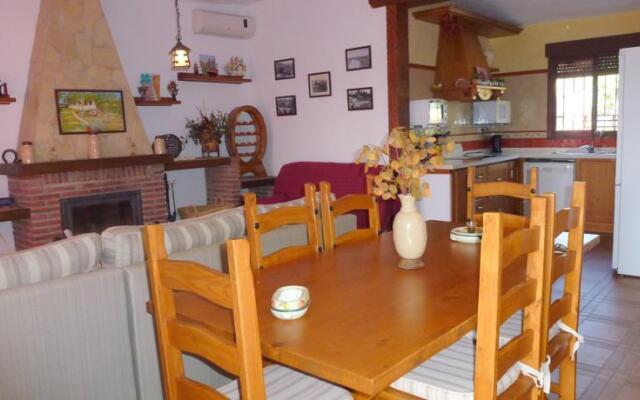 Villas Nerjazul - Villa Los Almachares II