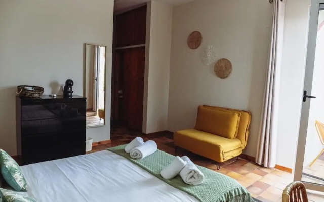 Porto Santo Destination