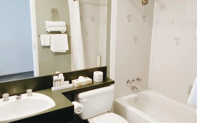 Met Hotel