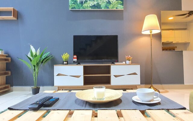 Scott Garden at Old Klang Road by BeeStay