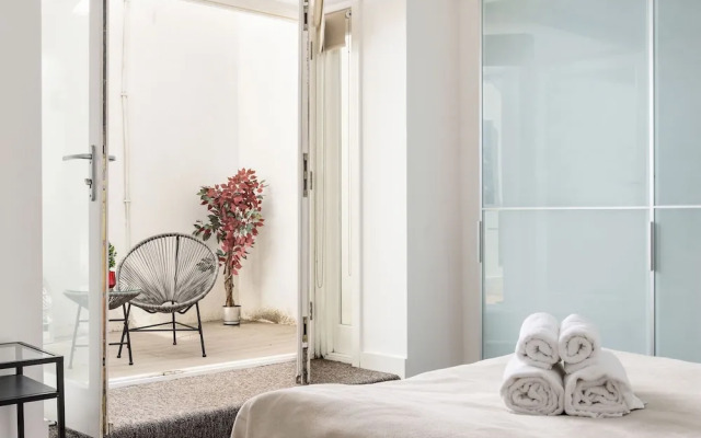 Luxury 2 Bedrooms Flat Next to Harrods