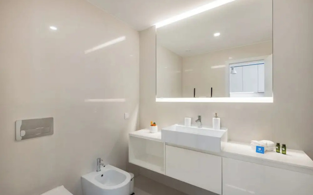 Stylish Studio at Matosinhos