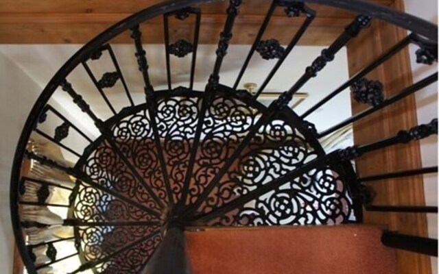 Bryn Goleu B&B