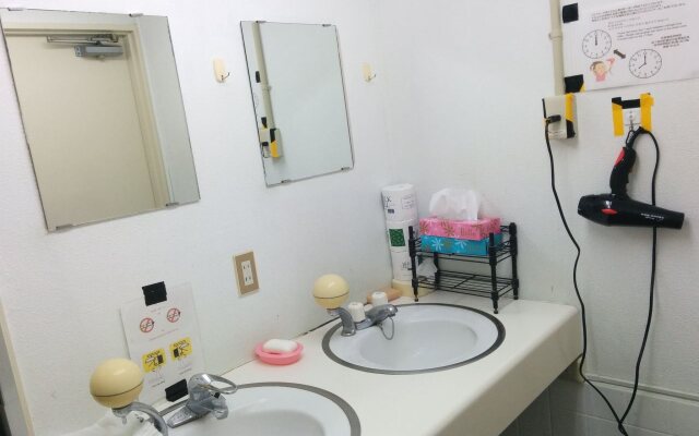 Hotel Raizan North