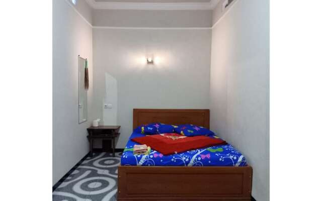 Villa Sumber Rejeki