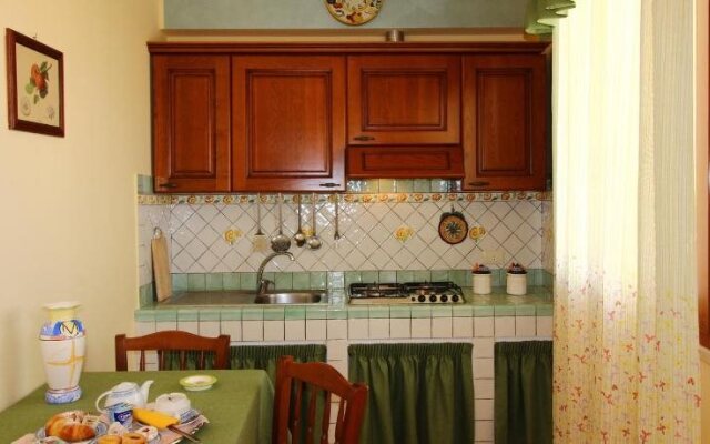 Gran Residence Marisa