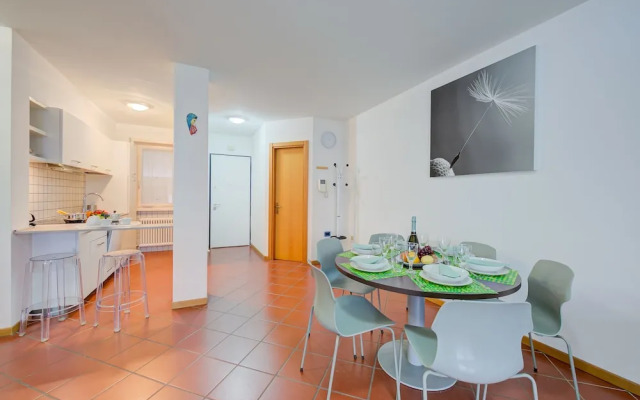 Casa Karin in Riva del Garda