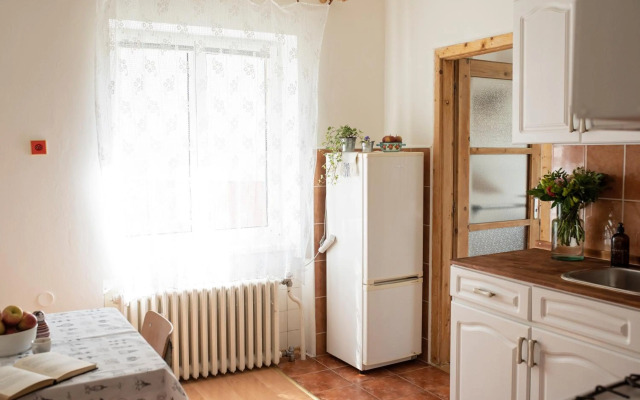 Apartman Astrum