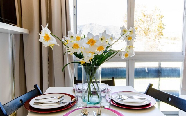 Pleasant Apartment in Torremolinos With Swimming Pool