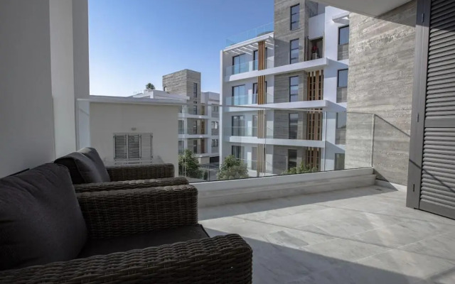 Sofia Luxury Residence