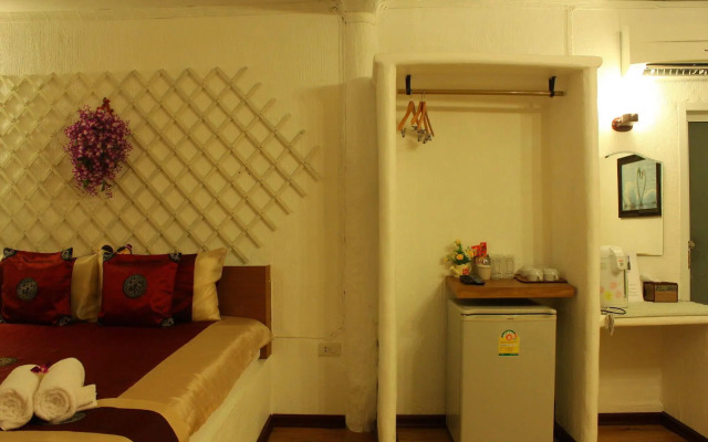 The Happiness Resort