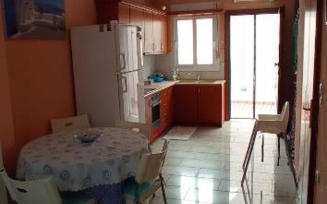 Nice house for rent in Nea Skioni