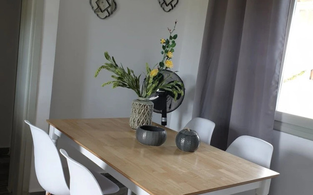 Elounda Ocean View Suites