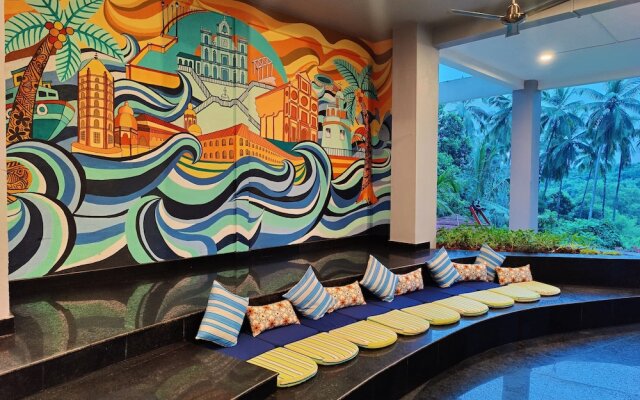 Amoravida By 7 Apple Resorts