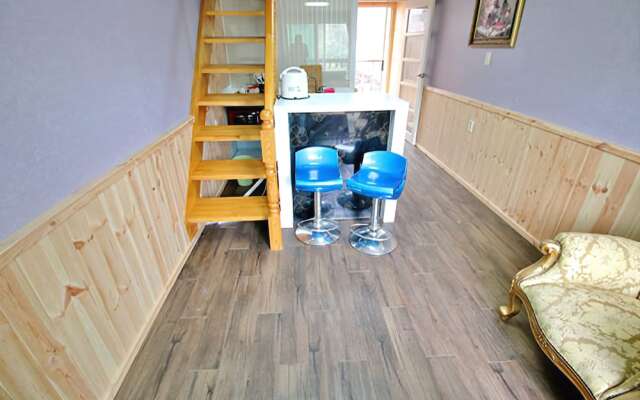 Yangpyeong Plus Pension