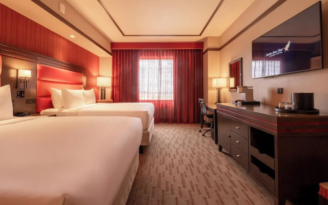 Santa Ana Star Casino Hotel