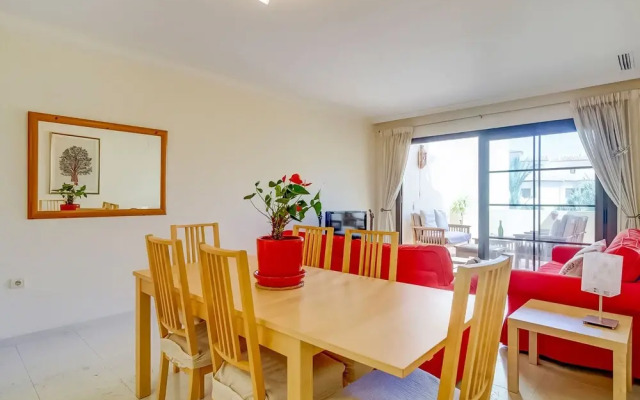 Charming Apartment in Altea With Swimming Pool