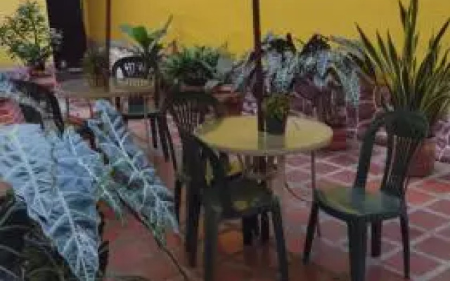 Hotel Danes Barranquilla