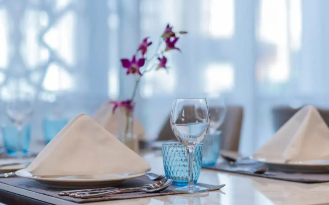 Gardino Hotel & Residence
