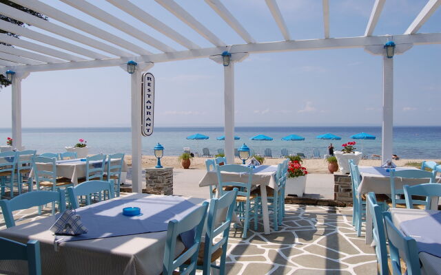 Xenios Zeus Hotel