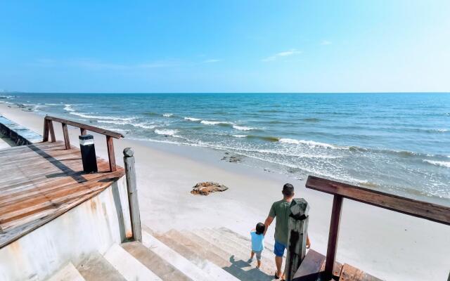 De Chaochom Hua Hin
