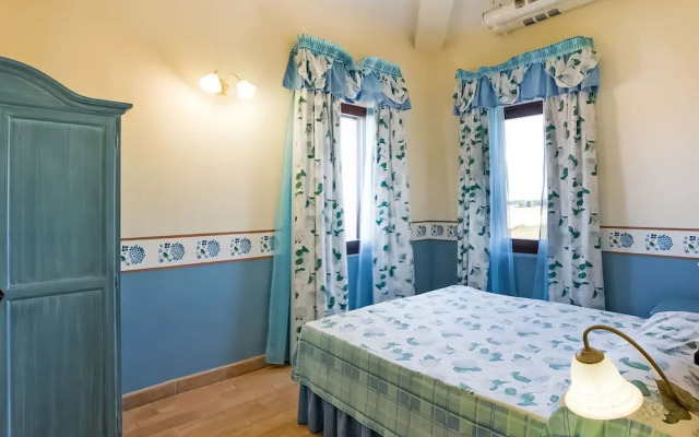 Vibrant Holiday Home in Castiglione del Lago