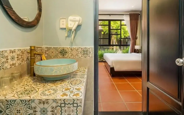 Sunshine Villa Hoi An