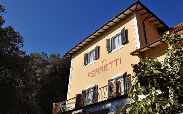 Ferretti Hotel